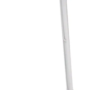 White Doll Stand for dolls 28" to 35”