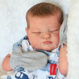 Quinlyn Reborn Doll