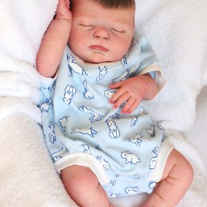 Winnie Reborn Doll