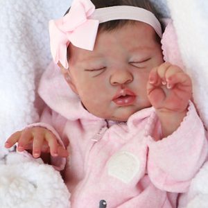 Reborn Baby Doll