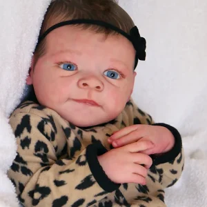 Estelle Silicon Body