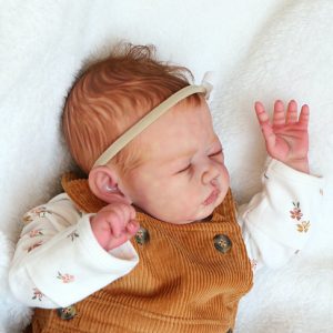 Callaway squishy doll