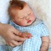 Pickle Reborn Doll