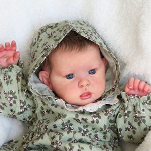 Ward Reborn Doll